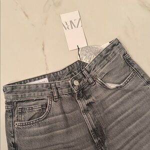 Zara jeans
